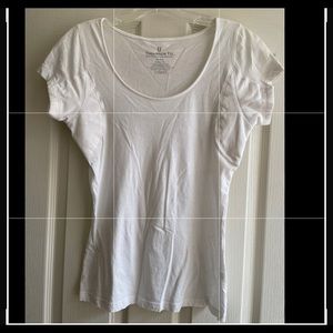 Thompson Tee Sweatproof Undershirt Womens Size Medium